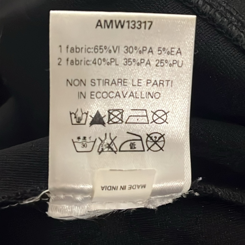 AMEN  Pants - Picture 7 of 9